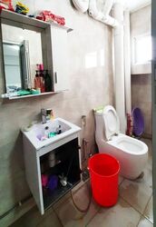 Blk 841 Nanyang Pearl (Jurong West), HDB Executive #625930541